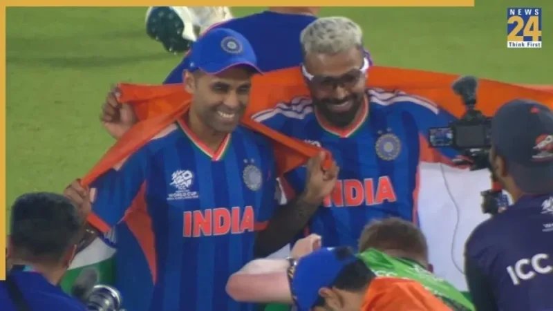 Arshdeep Singh on the team sheet: a quiet presence amid India’s T20 World Cup night