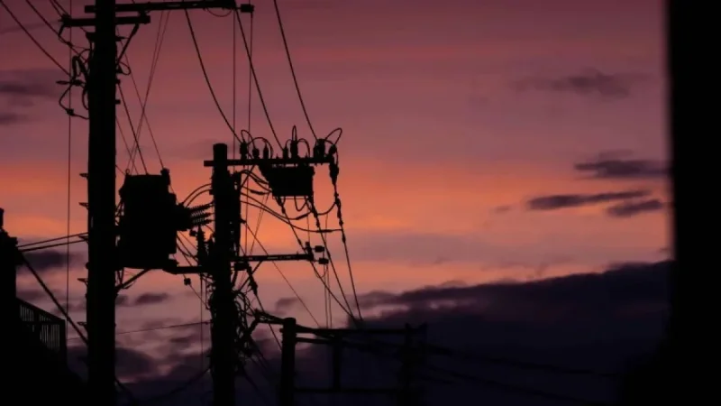 Bc Hydro Outage: Planned outages hit Dawson Creek, Pouce Coupe and Fort St. John