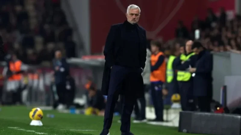Benfica Vs Porto: Mourinho’s Three Returns Meet Farioli’s New ‘Revolution’ at the Luz