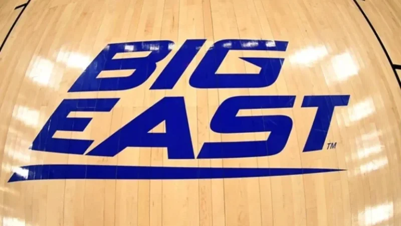 BIG EAST Penalizes UConn’s Hurley for Unsportsmanlike Behavior