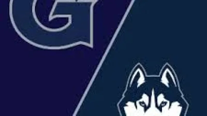 Big East Tournament 2026 as March 6–9 arrives: Can anyone keep pace with No. 1 UConn?