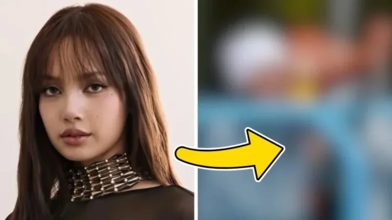 BLACKPINK’s Lisa Faces Intense Criticism Over Unexpected Whereabouts