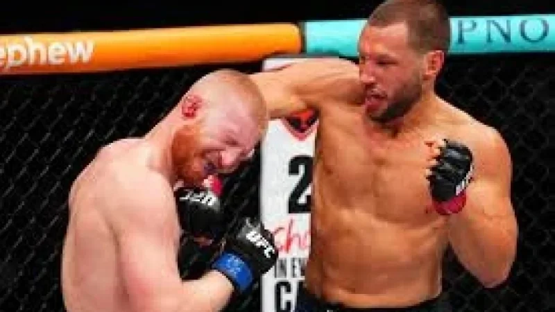 Bo Nickal’s first pro loss at UFC 326: 3 questions the full-fight replay raises