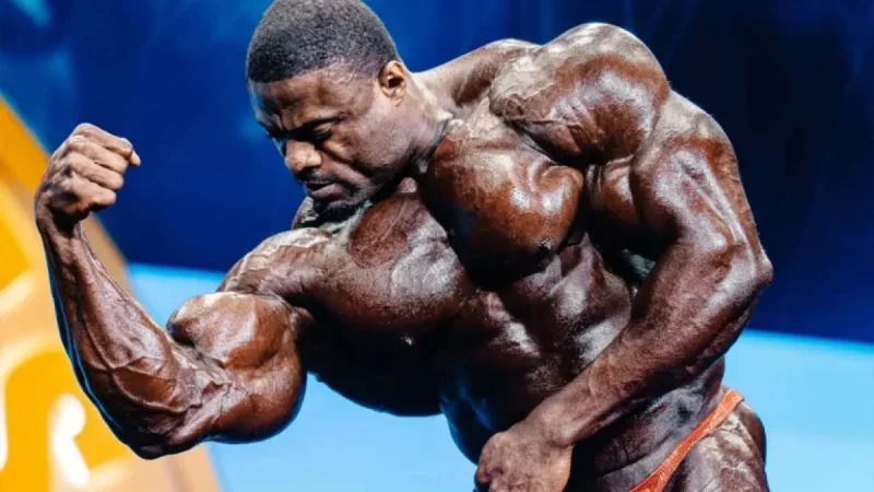 Bodybuilding Arnold Classic: Columbus crowns new champions as legends return to the stage