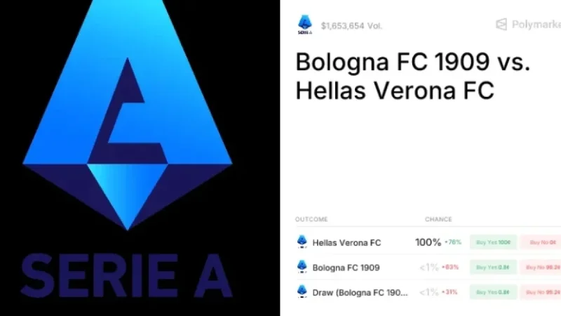 Bologna Vs Verona: Five-Game Surge Meets a 12-Match Crisis — What the Numbers Hide