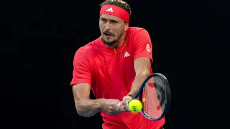 Brandon Nakashima in Indian Wells: 0-5 Head-to-Head but Form Points to a Different Story