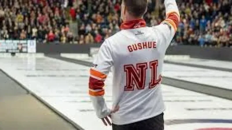 Brier 2026 Scores: Gushue’s Final Game Exposes the Cost of Homegrown Glory