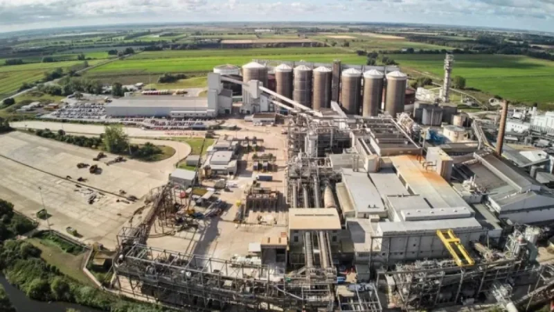 British Sugar: Century of sweet success as sugar factories close after ‘very successful’ beet campaign