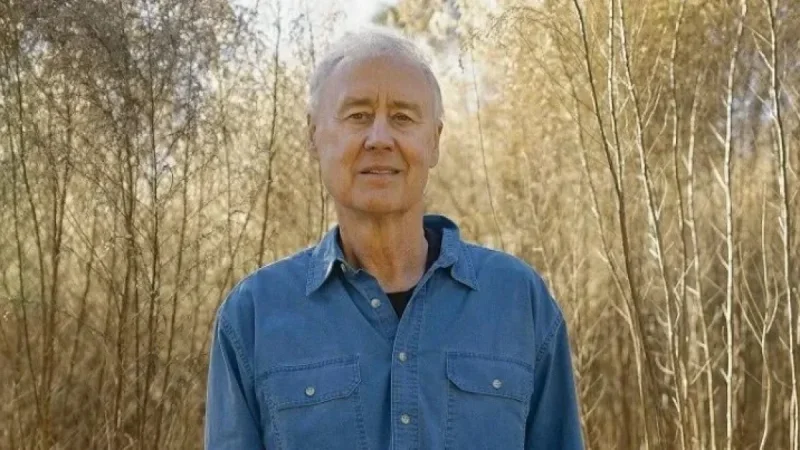 Bruce Hornsby releases ‘Ecstatic’ new track featuring Bonnie Raitt — LSU players dance on campus court