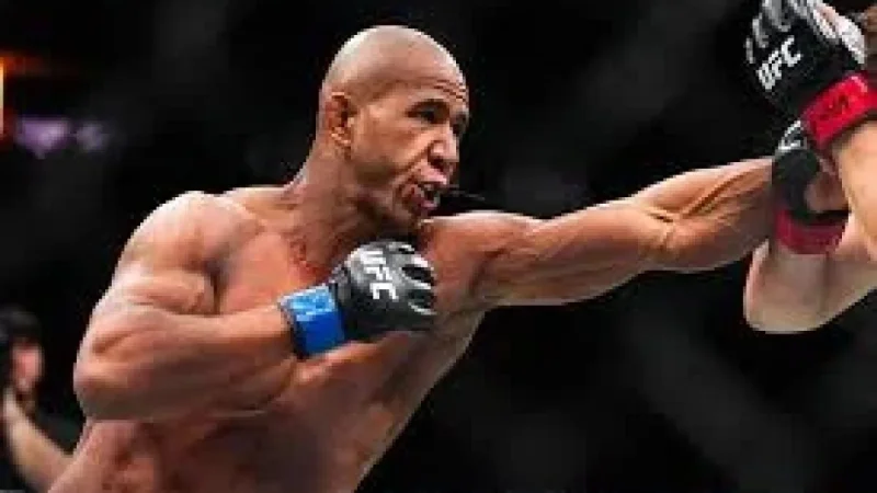 Brunno Ferreira explains weight miss, vows fix ahead of UFC 326