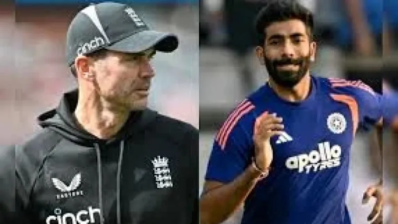 Bumrah and the Problem With Crowning “the Best”: What’s Missing From the Praise