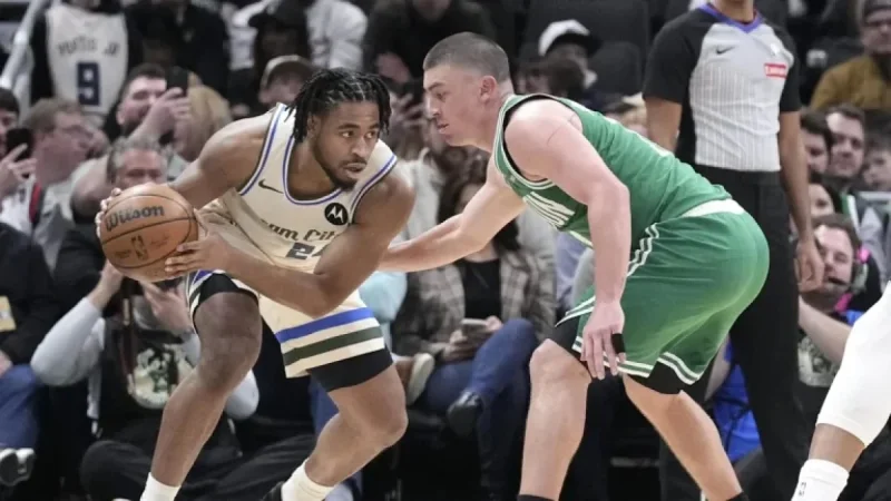 Cam Thomas and the Bucks’ Sudden Pivot: 3 Signals His Role Just Changed