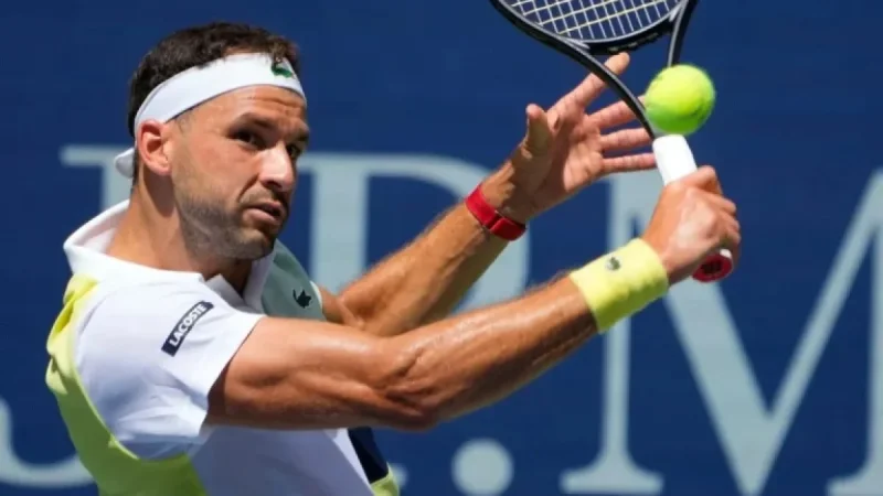 Carlos Alcaraz and the uncomfortable truth behind another Dimitrov showdown in the States