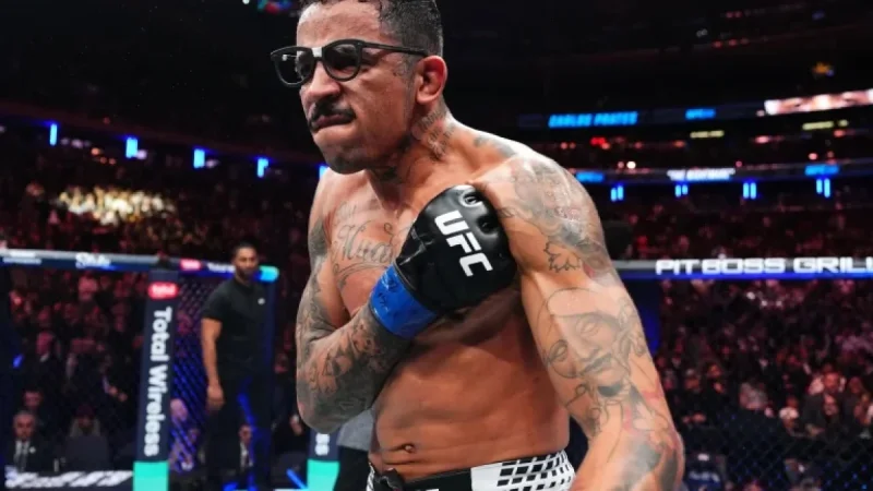 Carlos Prates and the 77kg crossroads: 4 signals UFC Perth could redefine the title picture