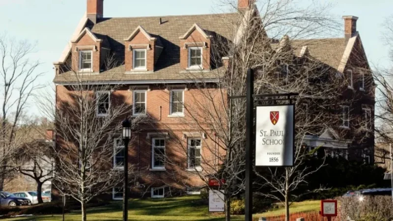 Cher and a Friday night at a private school: what police say happened in Concord