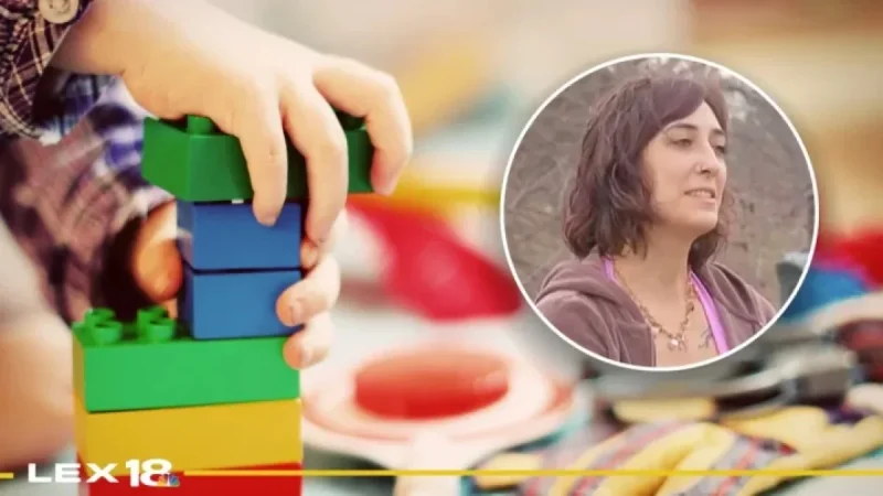 Childcare Costs in Kentucky: Why Care Seems Less Affordable Than Ever — The Workforce Behind the Workforce