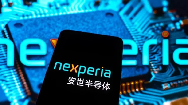 China Warns of Global Chip Shortages Amid Nexperia Dispute Escalation