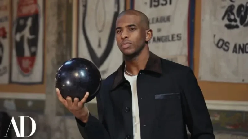 Chris Paul after retirement: a new Los Angeles chapter comes into focus