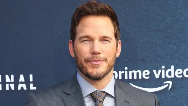 Chris Pratt’s Early TV Run Resurfaces as Audiences Revisit His 138-Minute Sci-Fi Comeback