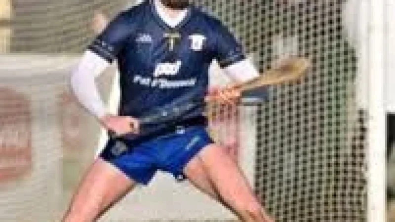 Clare V Wexford: Sheedy Set For League Debut as Clare Freshen Up Team