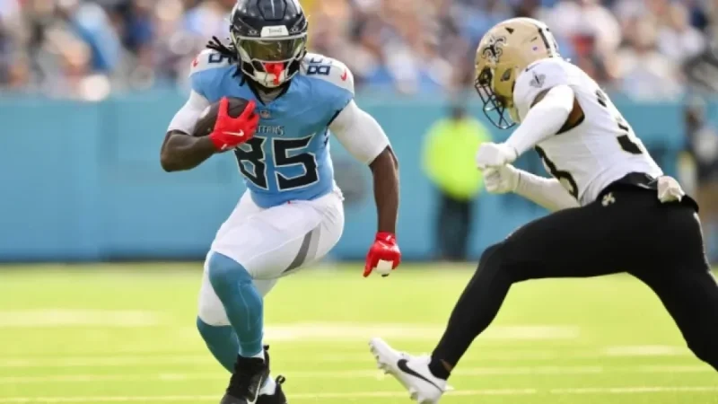 Commanders Pursue Major Offensive Upgrades in Free Agency