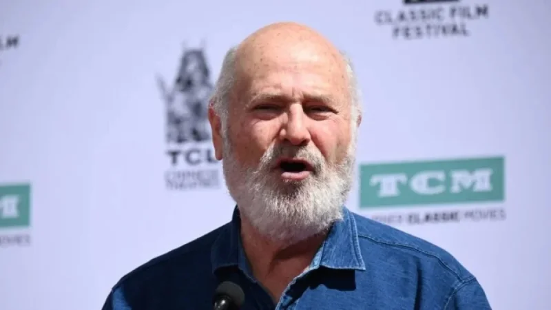 Corey Feldman excluded from Rob Reiner Oscars tribute as March 15 approaches