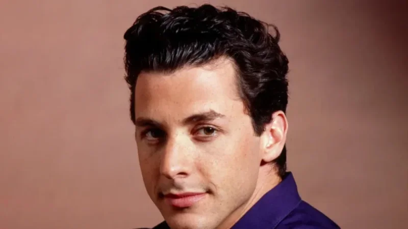 Corey Parker Dead at 60: ‘Will & Grace’ Actor Dies After Cancer Battle