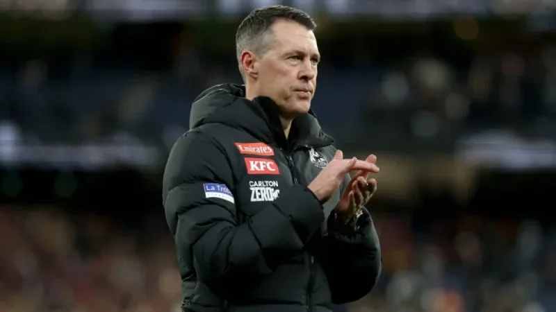 Craig Mcrae Rumors: Club Defence, a Coach’s Plain Answer and a Locker‑Room Moment