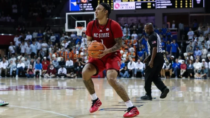 Dame Sarr and the Strange Night Duke Came to Raleigh: A Serious Game, and a Stranger Story