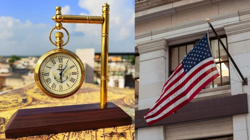Daylight Saving Time 2026: Clocks Spring Forward Tonight — Lose One Hour at 2 AM Sunday March 8
