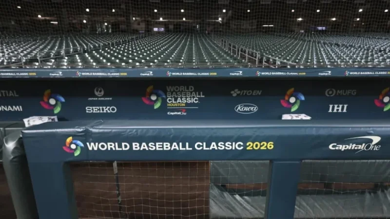 Didi Gregorius and the Netherlands’ WBC Reinvention: What the roster really signals
