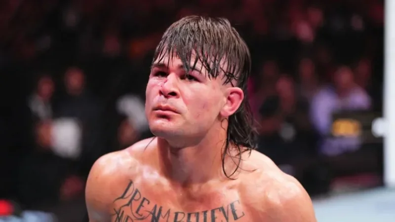 Diego Lopes after UFC 325: why he says he’s at peace, and what comes next