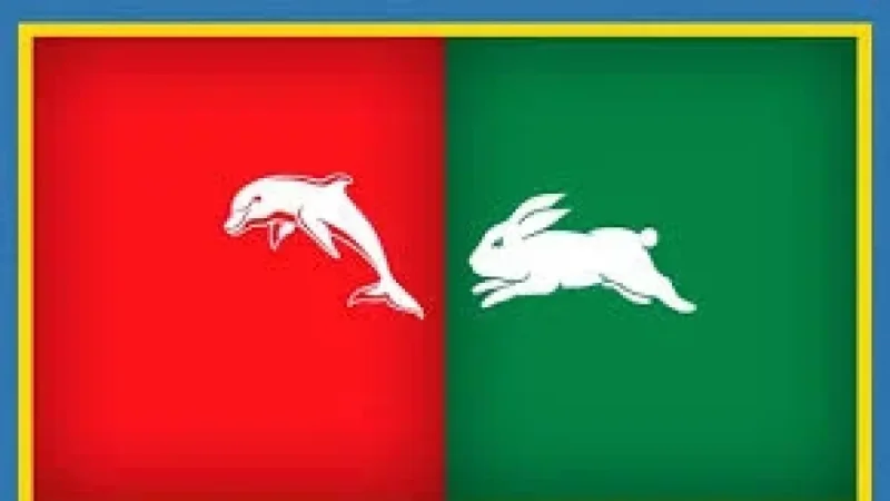 Dolphins Vs Rabbitohs: Round 1 Match Preview