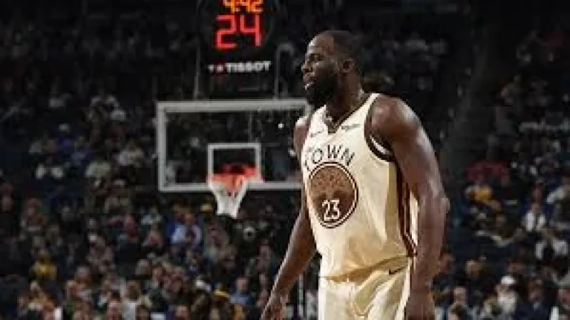 Draymond Green pushes NBA rule changes, demanding referee transparency and accountability
