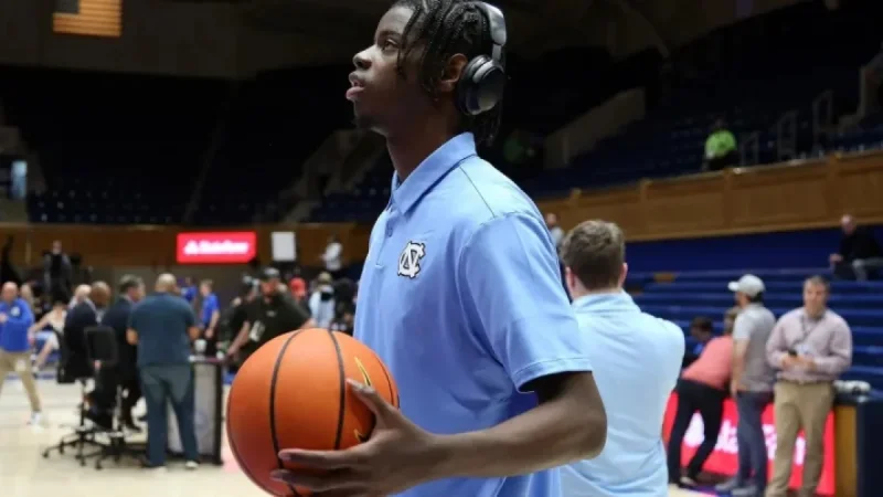 Duke Triumphs Over UNC Despite Second-Half Injuries