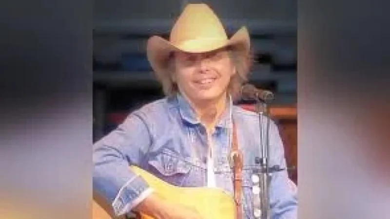 Dwight Yoakam Returns as 2026 Houston Rodeo Approaches, Ending a Two-Decade Gap