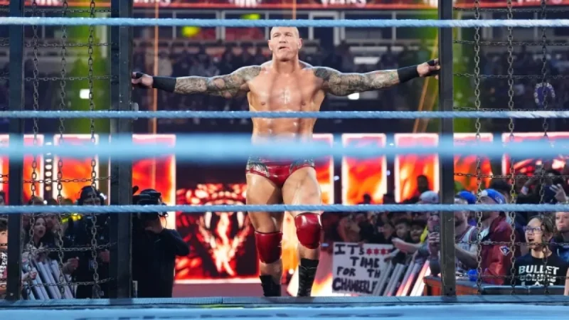 Elimination Chamber Ratings Released by Wrestling Observer Newsletter