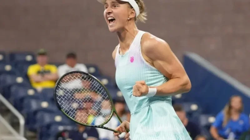 Emma Navarro faces a pivotal Indian Wells test as Kartal rematch headlines second-round intrigue
