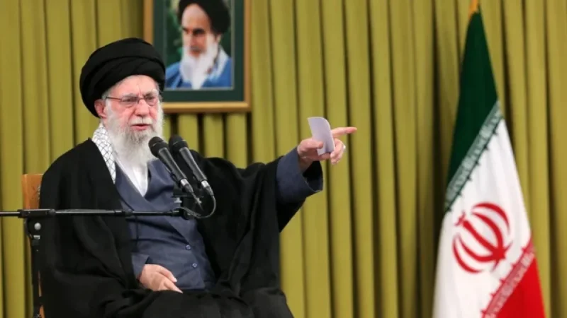 Et: Was the Assassination of Khamenei a Coup de Maître or an Easy Success?