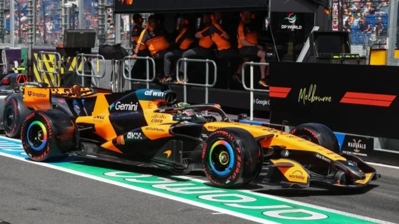 F1 Live Stream: How to watch the Australian GP for free this weekend