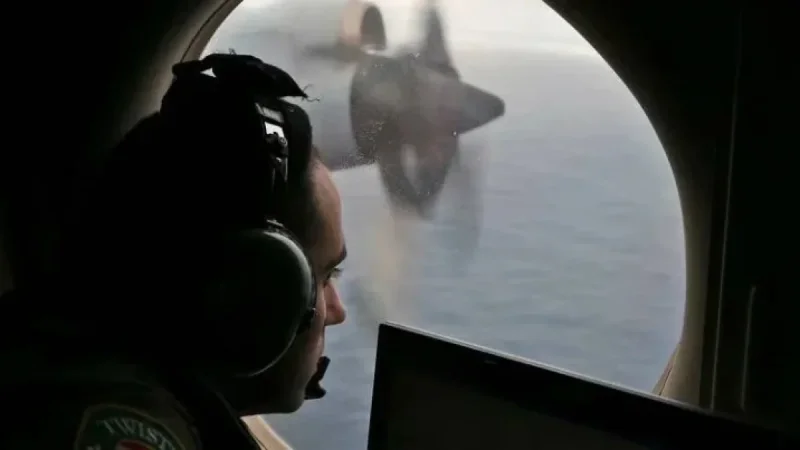 Families Demand Search Extension for Malaysia Airlines Flight Mh370, 12 Years On