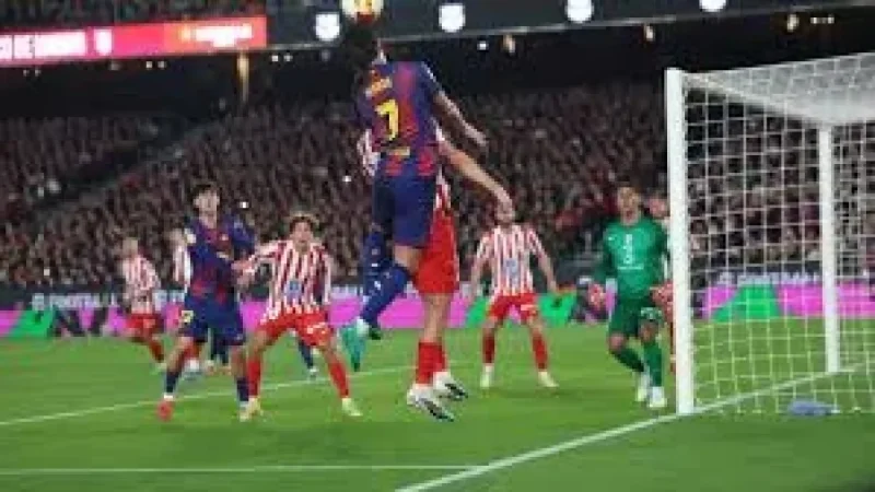 Ferran Torres: 5 Alarming Signals in Barcelona’s Forward Crisis