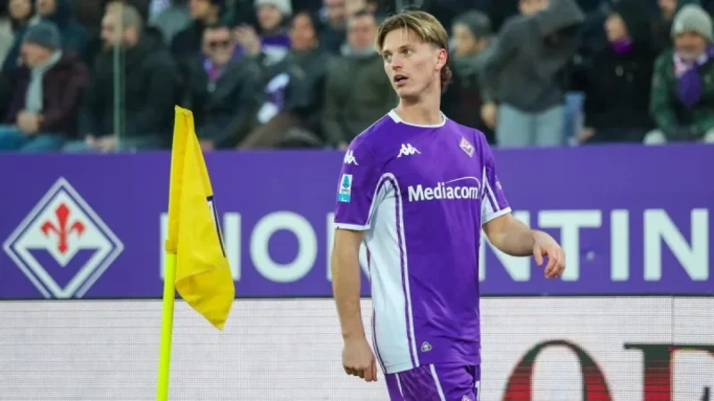 Fiorentina Vs Parma: Franchi near full as survival stakes rise in fiorentina vs parma