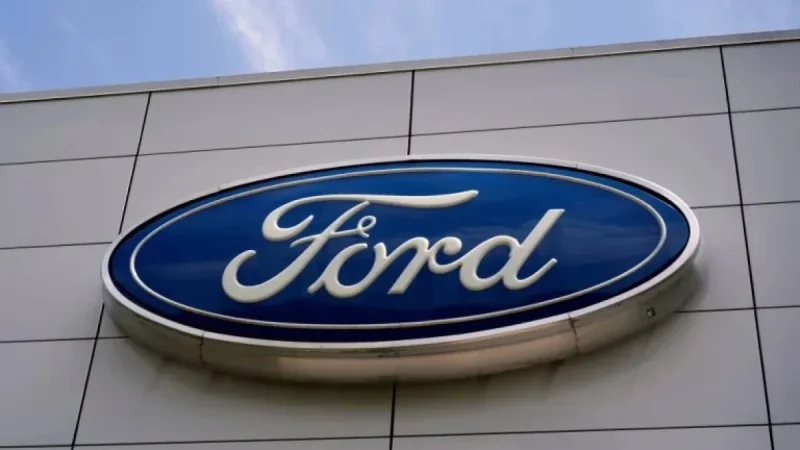 Ford Recalls 1.74 Million Cars for Rearview Display Problems