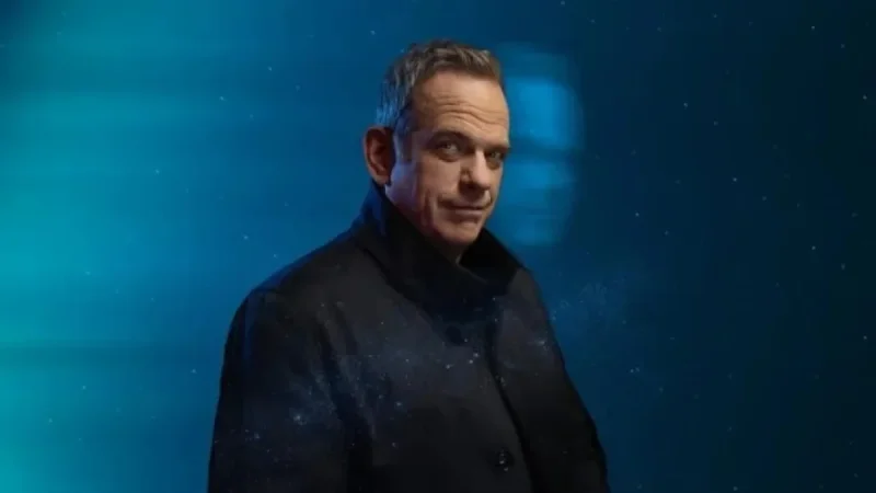 Garou: Exclusive radio day offers tickets and a chance to meet the singer
