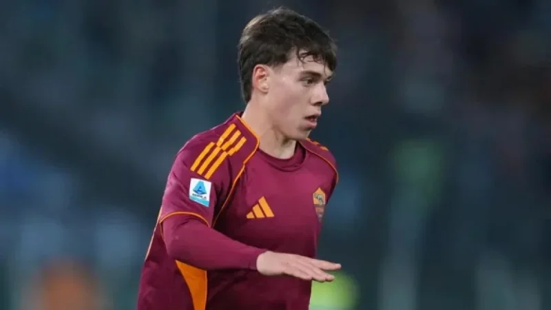 Genoa – Roma at 18:00 ET: Venturino starts as Gasperini names his XI