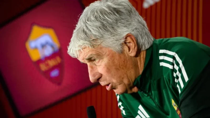 Genoa Vs Roma: Champions League Pressure and Relegation Fight Collide as Season Turns