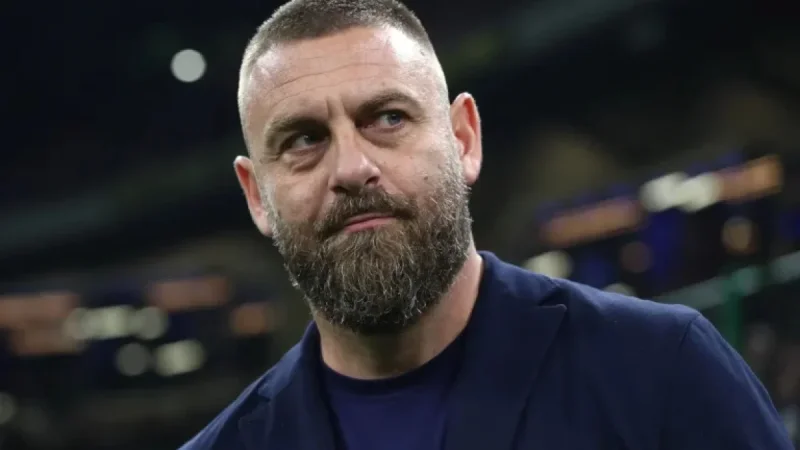 Genoa Vs Roma: Gasperini to hand Venturino chance as De Rossi plots redemption