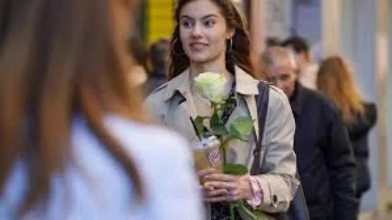 Giving a Flower on 8 March Reveals a Tension Between Ritual and Real Respect