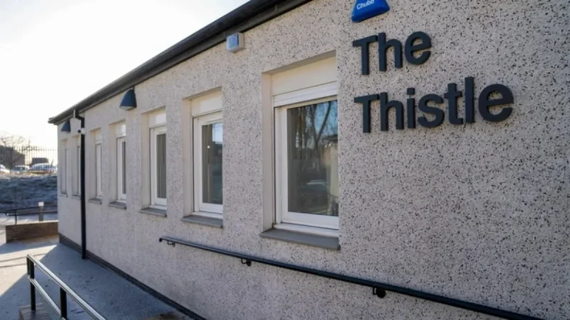 Glasgow: Man Dies Outside UK’s First Drug Consumption Room — Questions Mount Over Safety and Oversight